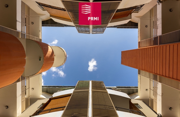 Vente Appartement 69.28m² 3 pièces La Possession