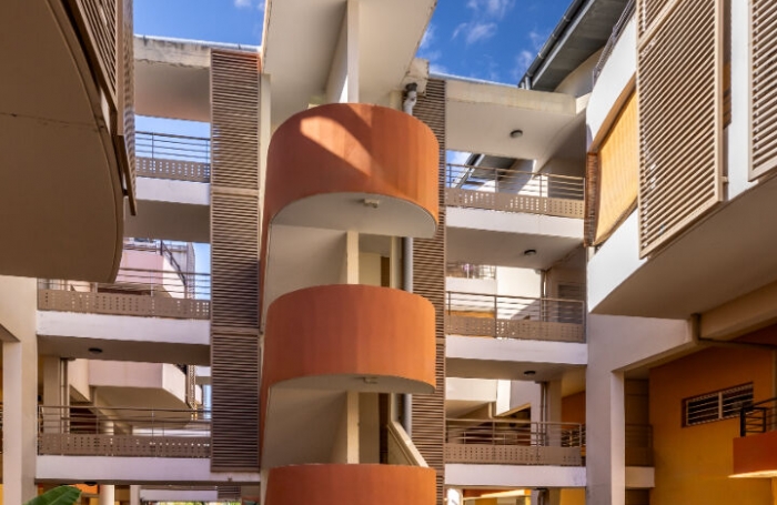 Vente Appartement 69.28m² 3 pièces La Possession