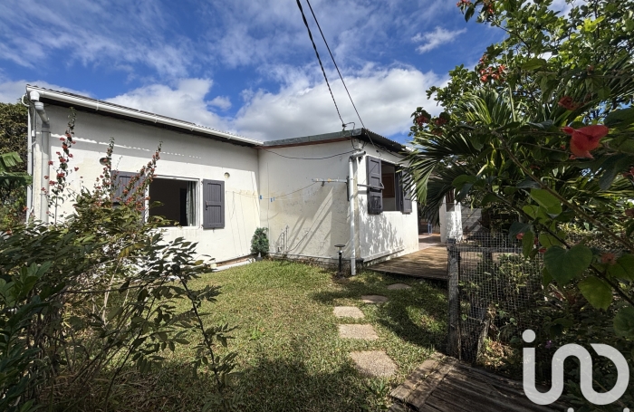 Vente Maison 160m&sup2; 5 pi&#232;ces La Montagne