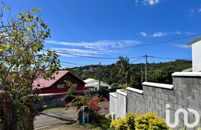 Vente Maison 160m&sup2; 5 pi&#232;ces La Montagne