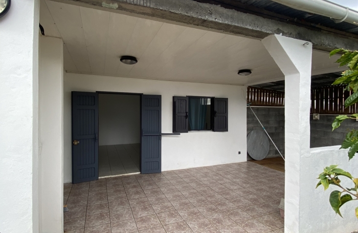 Vente Maison 160m&sup2; 5 pi&#232;ces La Montagne