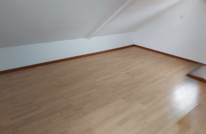 Villa T7 au Tampon