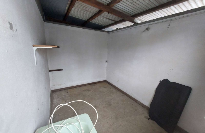 Villa T7 au Tampon
