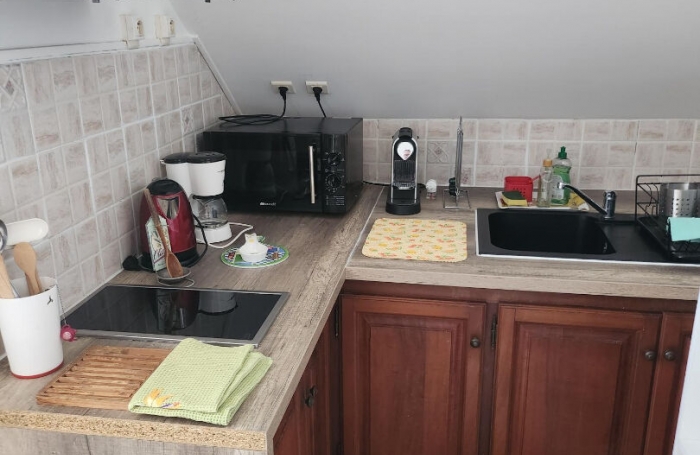 Location Appartement 45m² 2 pièces Saint André