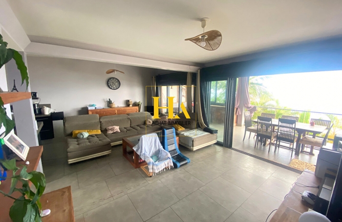 Vente Maison 130.5m² 5 pièces Saint-Leu