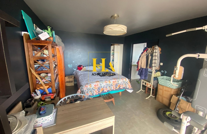 Vente Maison 130.5m² 5 pièces Saint-Leu