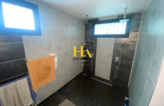 Vente Maison 130.5m² 5 pièces Saint-Leu