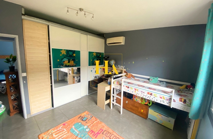 Vente Maison 130.5m² 5 pièces Saint-Leu