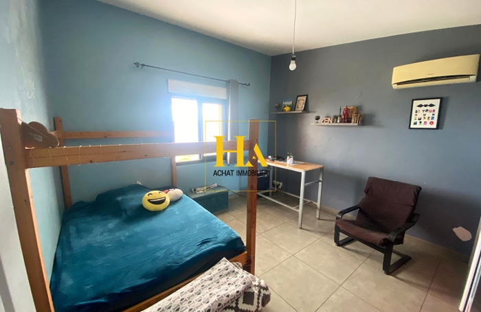 Vente Maison 130.5m² 5 pièces Saint-Leu