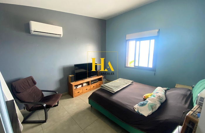 Vente Maison 130.5m² 5 pièces Saint-Leu