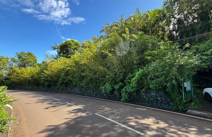 Vente Terrain 2000m&sup2; La Montagne