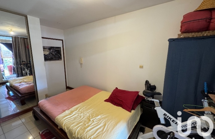 Vente Appartement 97400