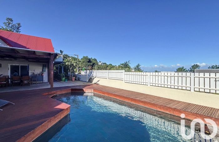 Vente Maison 97427