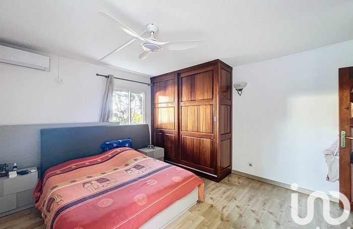 Vente Maison 185m&sup2; 6 pi&#232;ces Etang-Sale