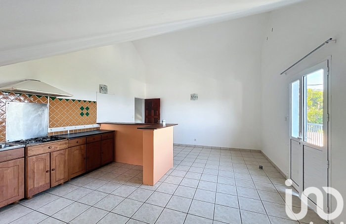 Vente Maison 185m&sup2; 6 pi&#232;ces Etang-Sale