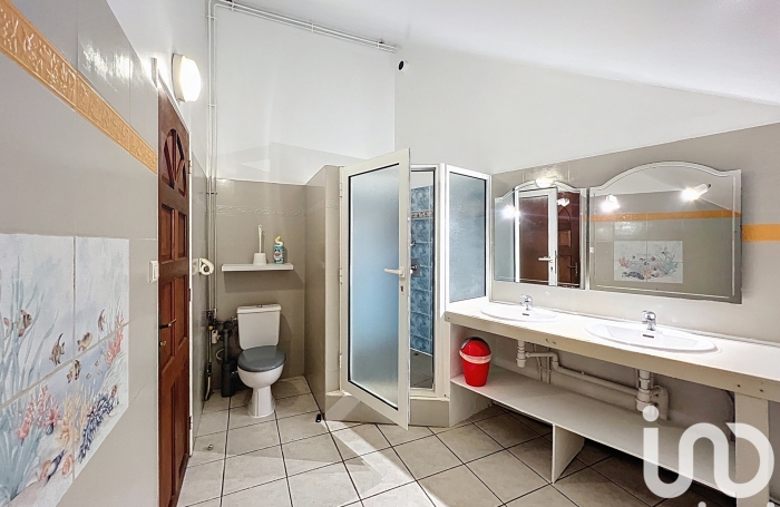 Vente Maison 185m&sup2; 6 pi&#232;ces Etang-Sale