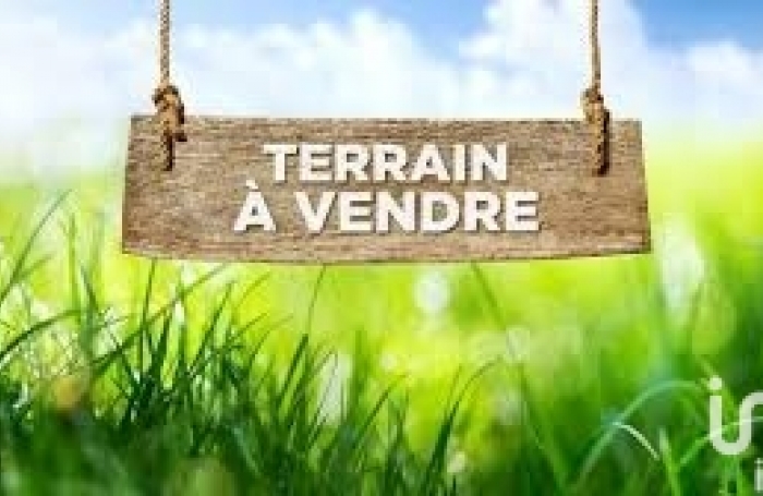 Vente Terrain 97480
