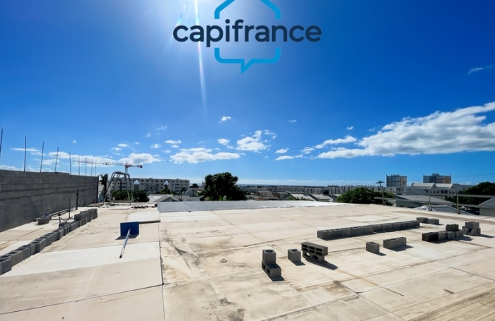 Vente Maison 174m&sup2; 7 pi&#232;ces Sainte Clotilde