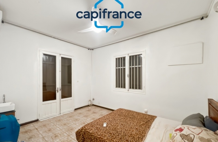 Vente Maison 174m&sup2; 7 pi&#232;ces Sainte Clotilde