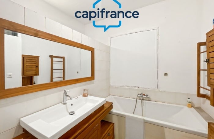 Vente Maison 174m&sup2; 7 pi&#232;ces Sainte Clotilde