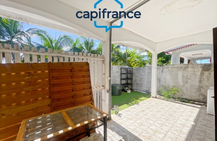 Vente Maison 174m&sup2; 7 pi&#232;ces Sainte Clotilde