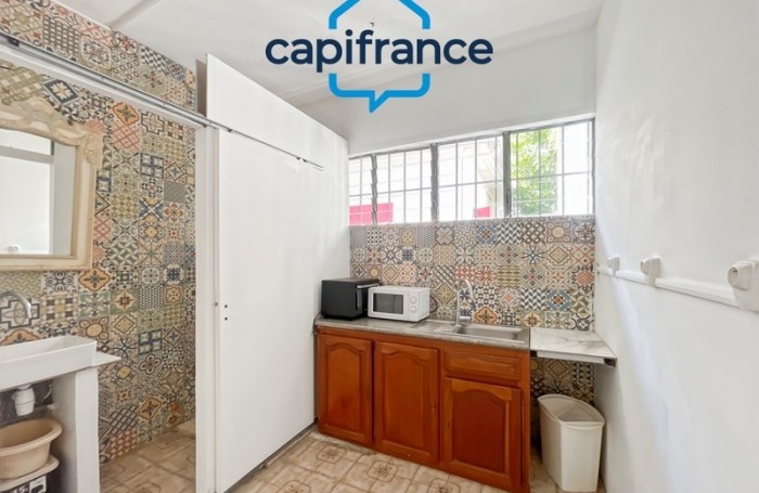 Vente Maison 174m&sup2; 7 pi&#232;ces Sainte Clotilde