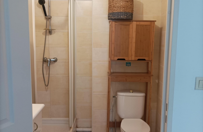 Location Appartement 19.39m&sup2; 1 pi&#232;ce Saint Denis