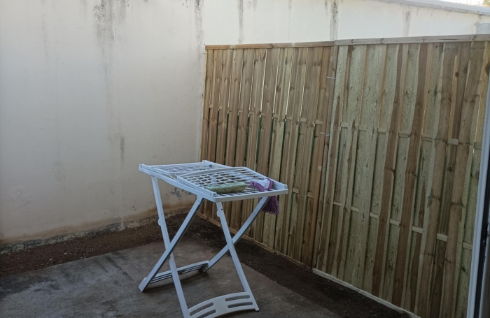 Location Appartement 19.39m&sup2; 1 pi&#232;ce Saint Denis