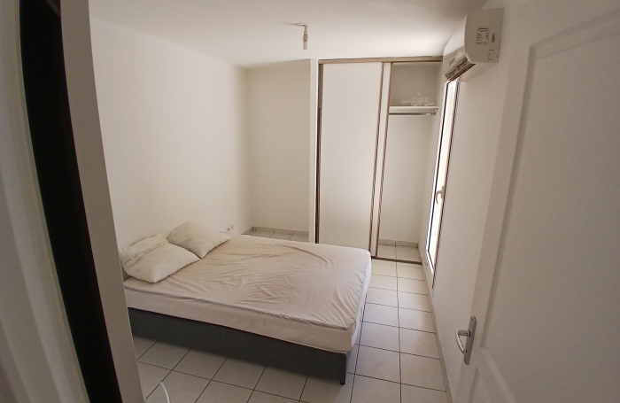 Location Appartement 47.45m&sup2; 2 pi&#232;ces Sainte Clotilde