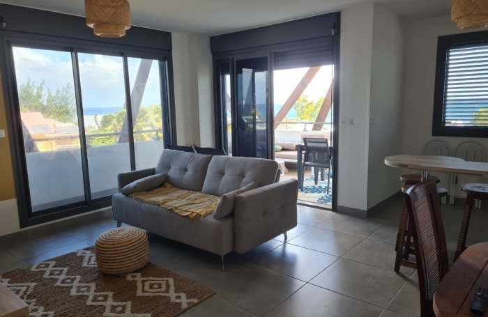 Location Appartement 49.69m&sup2; 2 pi&#232;ces Etang-Sale