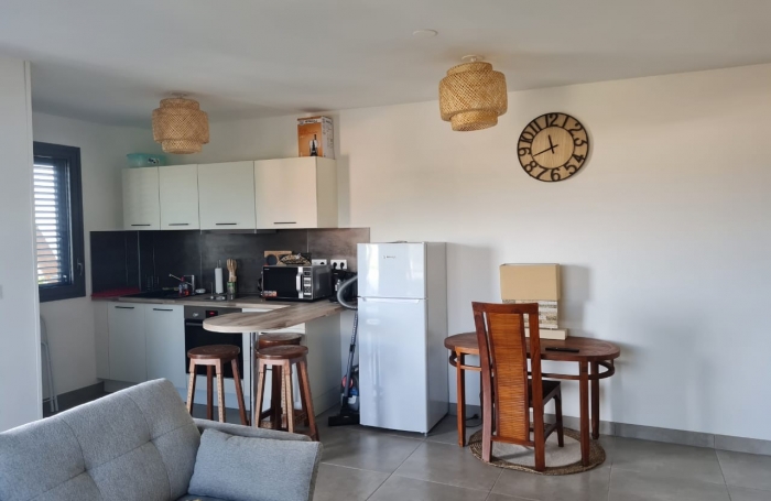 Location Appartement 49.69m&sup2; 2 pi&#232;ces Etang-Sale
