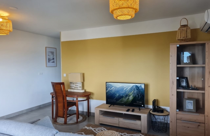 Location Appartement 49.69m&sup2; 2 pi&#232;ces Etang-Sale