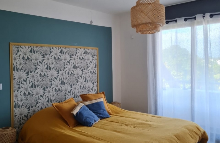Location Appartement 49.69m&sup2; 2 pi&#232;ces Etang-Sale