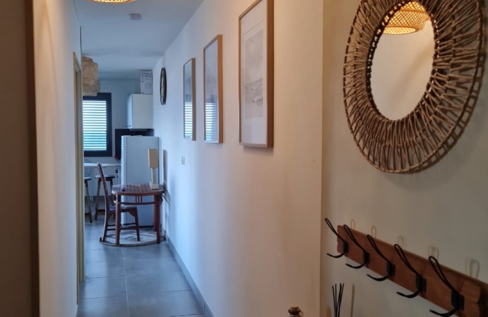 Location Appartement 49.69m&sup2; 2 pi&#232;ces Etang-Sale