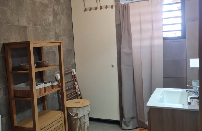 Location Appartement 49.69m&sup2; 2 pi&#232;ces Etang-Sale