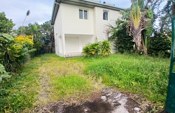 Location Maison 97412