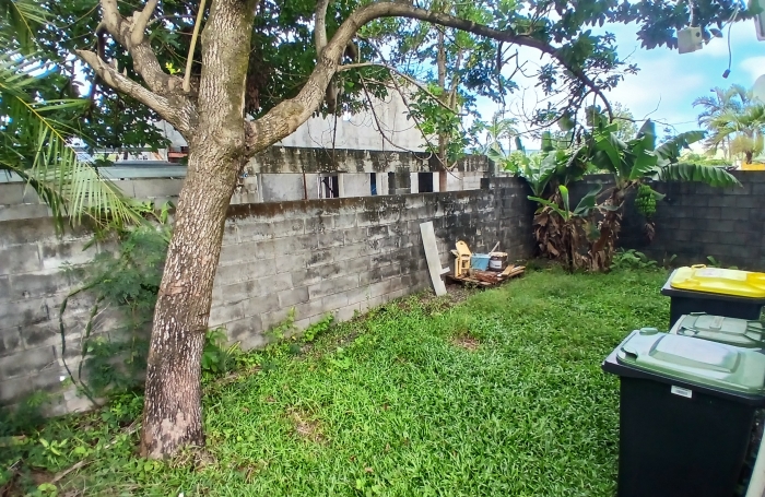 Location Maison 90m&sup2; 4 pi&#232;ces Bras-Panon