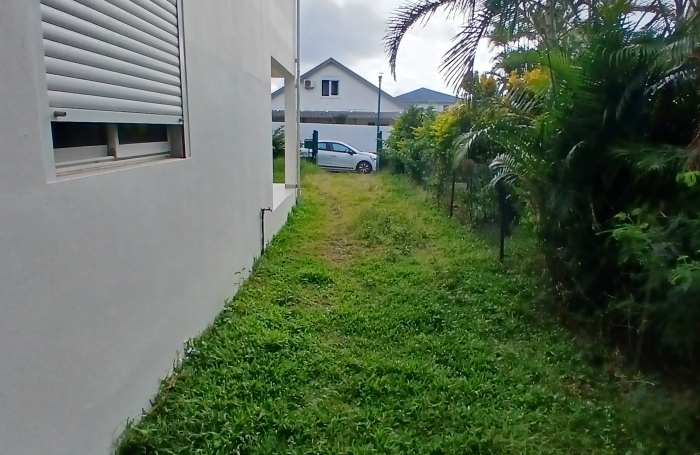 Location Maison 90m&sup2; 4 pi&#232;ces Bras-Panon