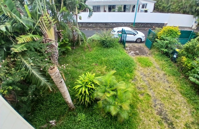 Location Maison 90m&sup2; 4 pi&#232;ces Bras-Panon