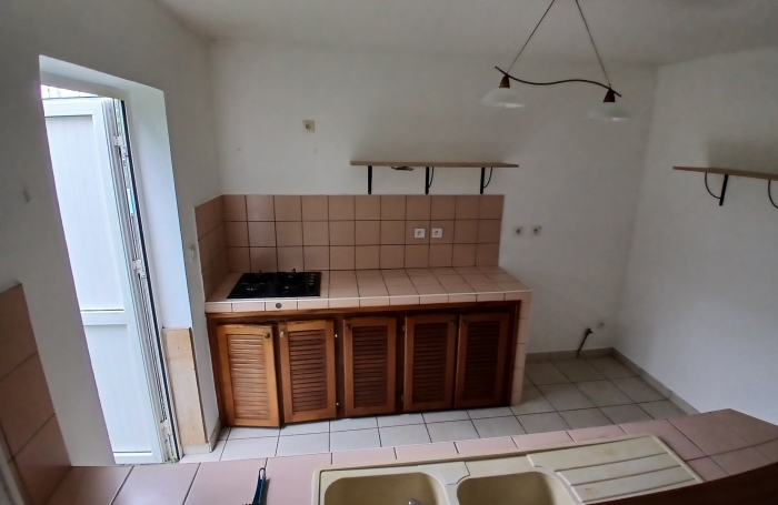 Location Maison 90m&sup2; 4 pi&#232;ces Bras-Panon