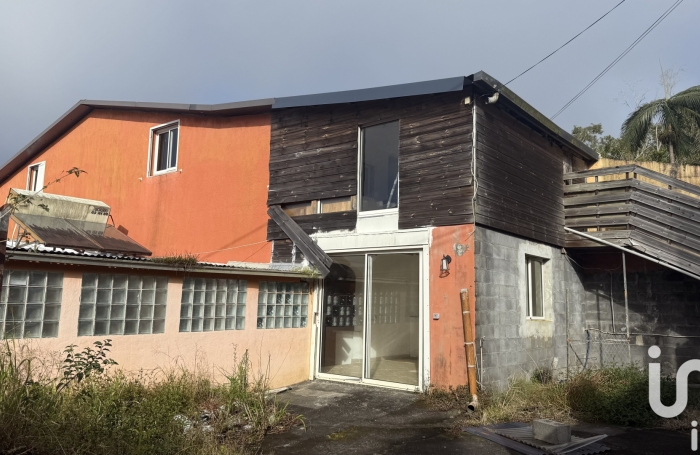 Vente Maison 97480