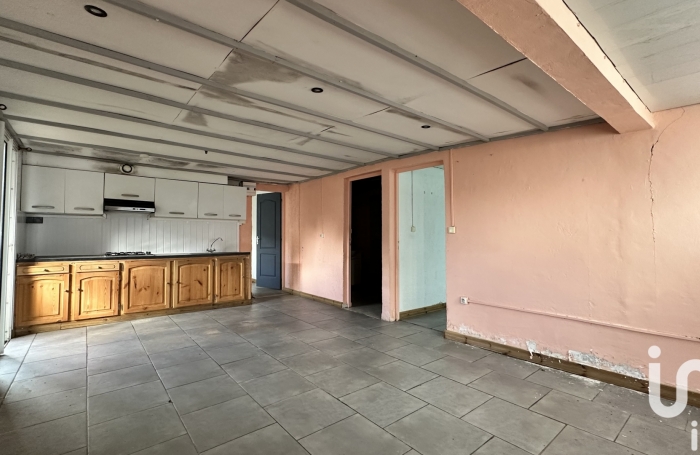Vente Maison 234m&sup2; 11 pi&#232;ces Saint Joseph