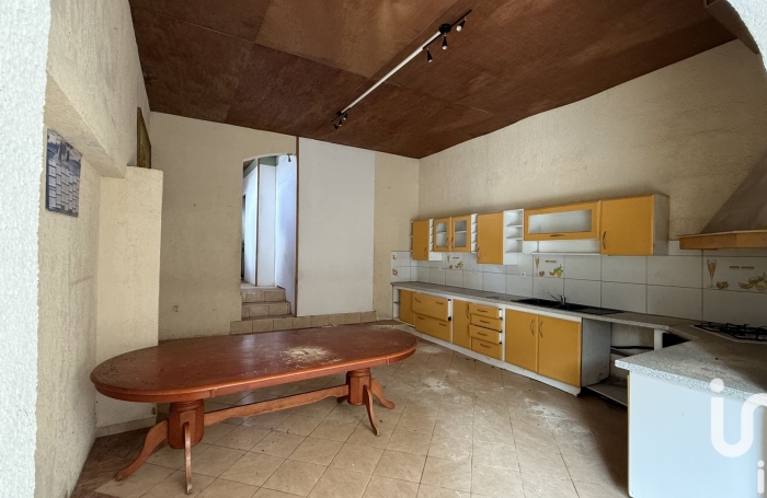 Vente Maison 234m&sup2; 11 pi&#232;ces Saint Joseph