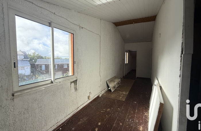 Vente Maison 234m&sup2; 11 pi&#232;ces Saint Joseph