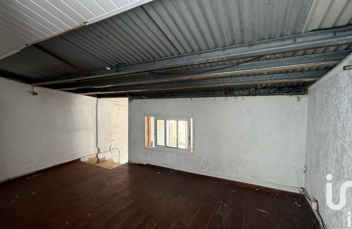 Vente Maison 234m&sup2; 11 pi&#232;ces Saint Joseph