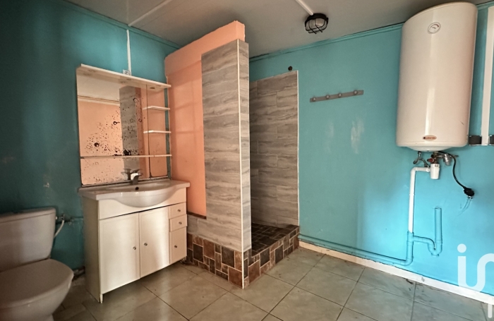 Vente Maison 234m&sup2; 11 pi&#232;ces Saint Joseph
