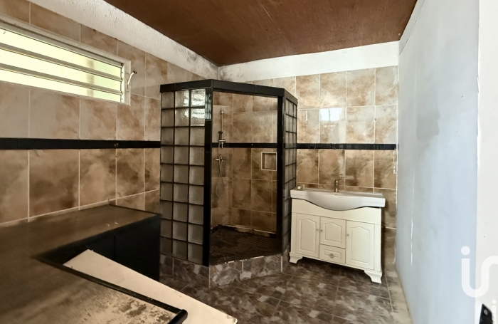 Vente Maison 234m&sup2; 11 pi&#232;ces Saint Joseph