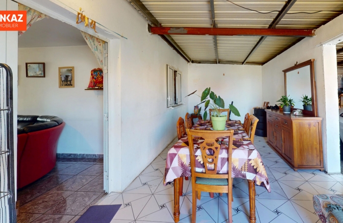 Vente Maison 110.62m² 5 pièces Saint-Pierre