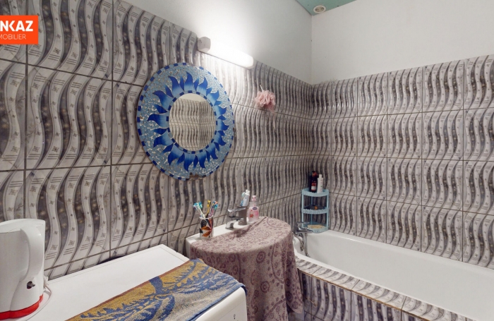 Vente Maison 110.62m² 5 pièces Saint-Pierre