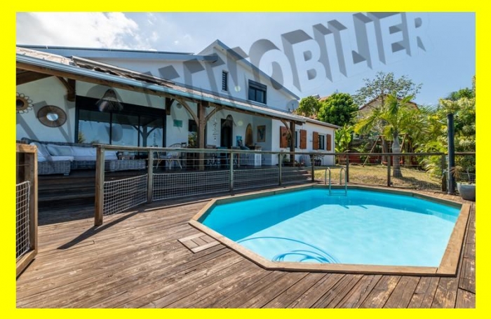 Vente Maison 
